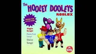 03 Yumbo Jive - The Hooley Dooleys