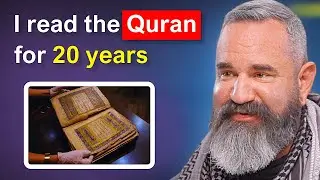 I Wanted To Meet God So I Searched Every Religion Until Allah Sent Me Signs In a Dream