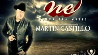 Martin Castillo.-El Bravo 2012
