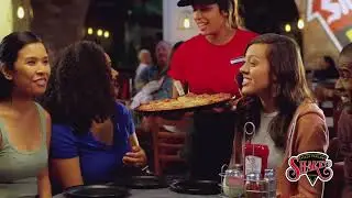Я хочу Shakey's BOL за 14,99 долларов.