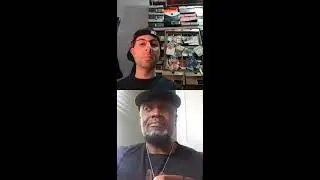 Damion Hall Interview: History of Guy, Solo Album 