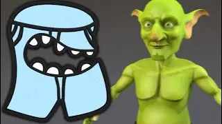 ConnorEatsPants reacts to 