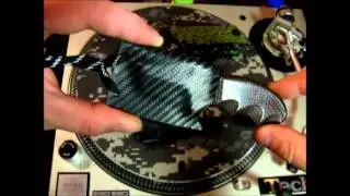 Carbon fiber, neck knives & a custom kiridashi...