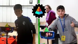 Aleix Foguet vs Albert Mandic&oacute; | PyraTeam Cup Group Stage 5