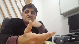Chronic Hepatitis B/C in Pashto.Toor Zyarai