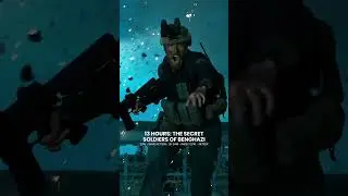 10 FILM PERANG DI TIMUR TENGAH YANG DIANGKAT DARI KISAH NYATA