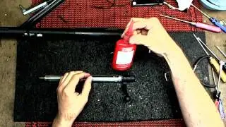 Echo1 M28 Slam Fire Repair