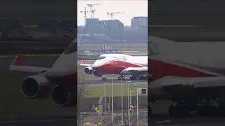 The Eye-Opening Fuel Consumption Facts of a Boeing 747!😱 #shorts #ytshorts #facts