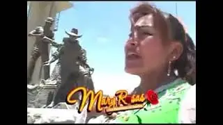 MARY ROSAS - SERÁ DIFERENTE