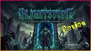 Blightstone: an&aacute;lisis completo del roguelike de fantas&iacute;a oscura que apuesta por decisiones reales