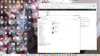 How to connect old WD My Cloud directly to PC
