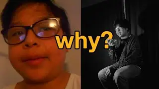 'When I grow up, I wanna be a Youtuber!'