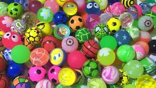 Entertainment with Sim Sim Water Balls | Game| ASMR| Unboxing by MAD&Y lollipo| Sim Sim Water Balls|