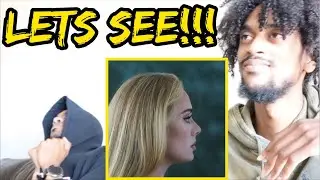 ADELE - '30' ALBUM REACTION/REVIEW | KEVINKEV 🚶🏽
