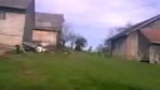 Jestem kaskaderem z Siedlisk.