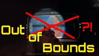 There is no Class 10! - OoB Skip for R7D1 - GTFO Speedrun tech