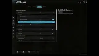 how to auto tac sprint
