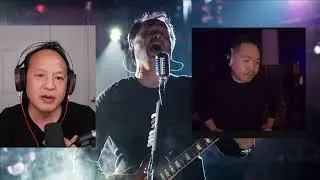Thai Sounders Live - Shu Lor