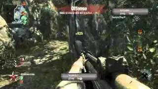 Arcaver - Black Ops Game Clip