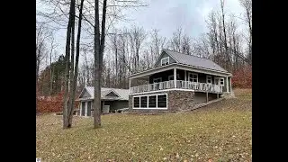 6397 W Blue Lake Road, Ne, Kalkaska, MI - 1940398