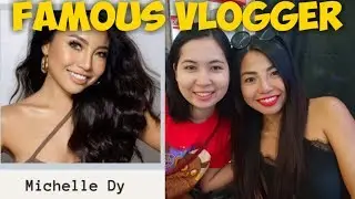 MICHELLE DY - MANILA SUNDANCE FASHION EVENTS ( Pretty nya!!! )