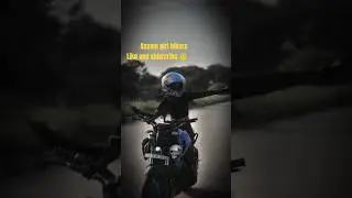 assam biker girl`s || assam girl biker video ☠️ like and subscribe @axomiyafile02