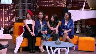 HITAM PUTIH - LEBIH DEKAT DENGAN FINALIS ASIA'S NEXT TOP MODEL 2017 (11/7/17) 4-2
