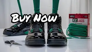 Game-Changing EZ Laces for Sale