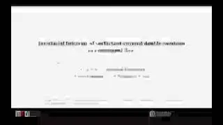 Interfacial behavior of surfactant-covered double emulsion in extensional flow, Heemin Lee, J.S. Lee