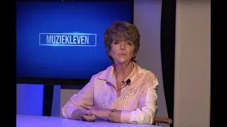 Het Muziekleven van Sientje Koopmans