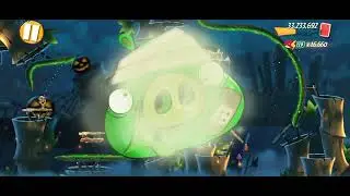 Angry Birds 2 King Pig Panic Today | AB2 KPP Today #150226
