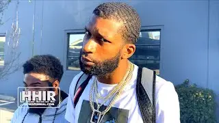 BILL COLLECTOR ON HOW HITMAN HOLLA WENT WRONG VS CASSIDY 