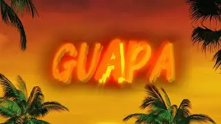 Guapa-Dj Calaveras (Salsa Remix)
