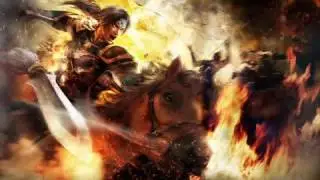 Dynasty Warriors 8 OST Capricious Wind Extended W/Download Link