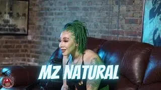 Mz Natural: Отношения с лидером Latin Kings. Kings потратили на неё почти 20 тысяч долларов в клу...