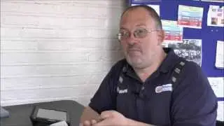Setting up your own Motorcycle Training School
