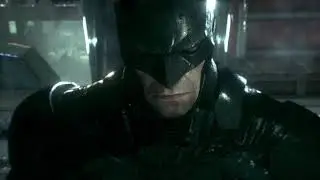 LIVE BATMAN STREAM 3% - 12% COMPLETE PART 1 ARKHAM KNIGHT IN ENGLISH