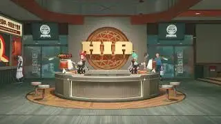 協会キャリアセンターBGM 30分耐久/HIA Club BGM 30minutes
