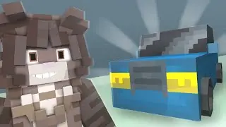 (3D) БИСКАС - 🔥 ROCKSTAR 🎤 (сниппет фан клип, часть 1)