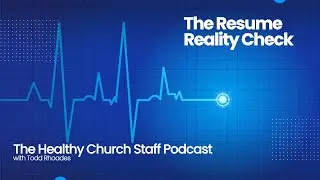 The Resume Reality Check