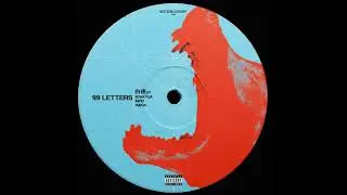 PREMIERE: 99LETTERS - Inpei / 隠蔽 [MOTE Records]