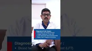 Understanding Liver Cancer Diagnosis: Symptoms, Tests, Stages