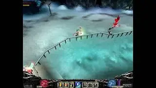 Bubba Vs -RayBacK- Tiros de SM VS ELF - Jmk Mu