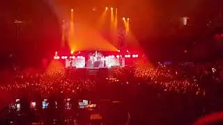 BUSH - Come Down - Quicken Loans Arena August 2025
