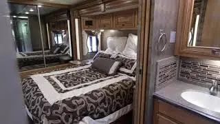 2014 Newmar DutchStar 4360
