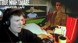 I HATE working here! -[ True nightmare roadside cafe ]