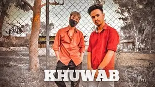 Khuwab Song Official Trailer ft Rees | Naveed khan