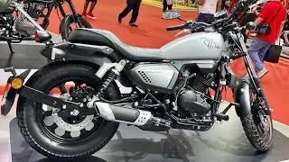 Keeway K-Light 202