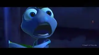 Mary Katherine Super Syle scene/ a bug's life 2 (2025)