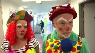 Hôpi-CLOWN